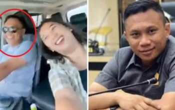 Masalah Baru Wahyudin Moridu Anggota DPRD Gorontalo Usai Viral Ingin Rampok Uang Negara, PDIP Tegas