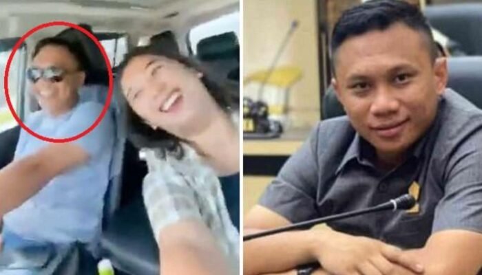 Masalah Baru Wahyudin Moridu Anggota DPRD Gorontalo Usai Viral Ingin Rampok Uang Negara, PDIP Tegas