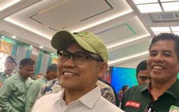 Cak Imin Curhat 7 Tahun Teriak soal Pupuk untuk Petani, tapi Tak Berhasil