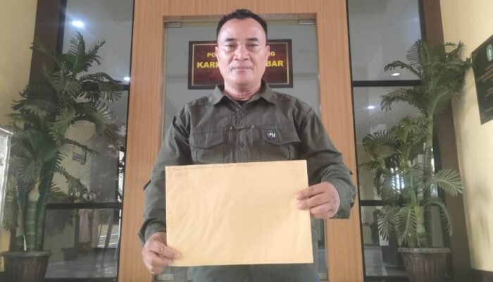 Update Kasus TikTok Riezky Kabah: Polda Kalbar Pastikan Gelar Perkara jika Terlapor Mangkir