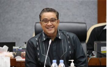 DPR RI Siap Bahas Peralihan Status PPPK ke PNS