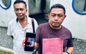 Tertipu! Demi Anaknya Bisa Masuk Akpol Bayar Rp2,6 Miliar, Dua Polisi Terlibat, Calo Catut Nama Kapolri