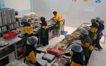 PGRI Purworejo Tolak Cicipi MBG: Imbalan Rp 100.000 Pun Tak Sebanding dengan Risiko