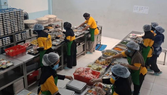 PGRI Purworejo Tolak Cicipi MBG: Imbalan Rp 100.000 Pun Tak Sebanding dengan Risiko