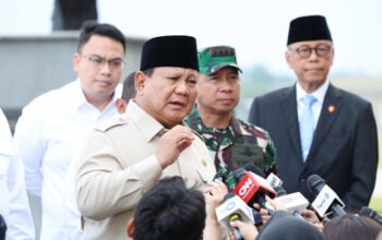 Prabowo Ingatkan KDM: Kalau Brengsek Saya Usut Kau! Tegaskan Kantongi Nama Kepala Daerah Petantang-petenteng
