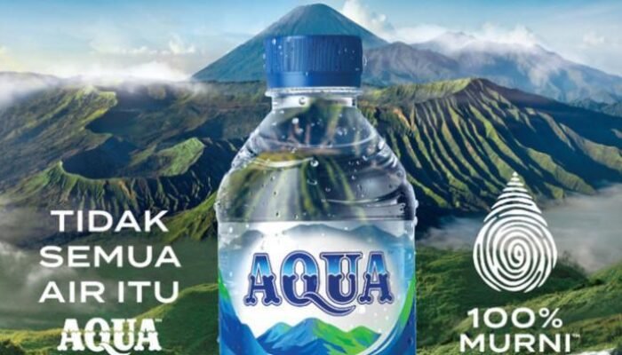 Viral Dedi Mulyadi Kaget saat Tahu Aqua Bersumber dari Sumur Bor: Saya Kira dari Mata Air Pegunungan Alami