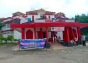 RSUD Landak Akan Segera Memiliki Fasilitas Layanan Cuci Dara