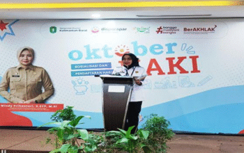 Kemenkum Kalbar Gelar Diskusi Strategis Kebijakan, Bahas Efektivitas Permenkumham No 17 Tahun 2021