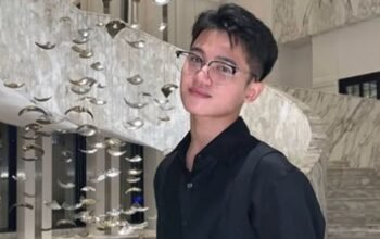 Polda Kalbar Tangkap Rizky Kabah di Rumahnya di Jakarta Pusat