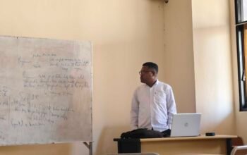 Sembilan Belas Tahun Mengabdi untuk Negeri: Sebuah Catatan Reflektif Perjalanan UNTRIB Kalabahi